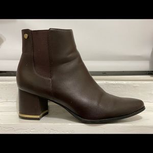 Calvin Kelvin Ankle Boots